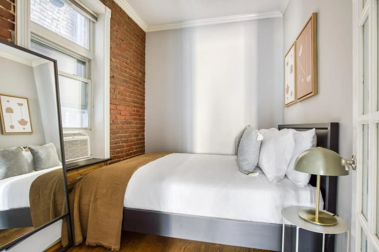 Premium W Village 1Br W Wd Nr 1 Train Nyc-864 New York 0*,  United States