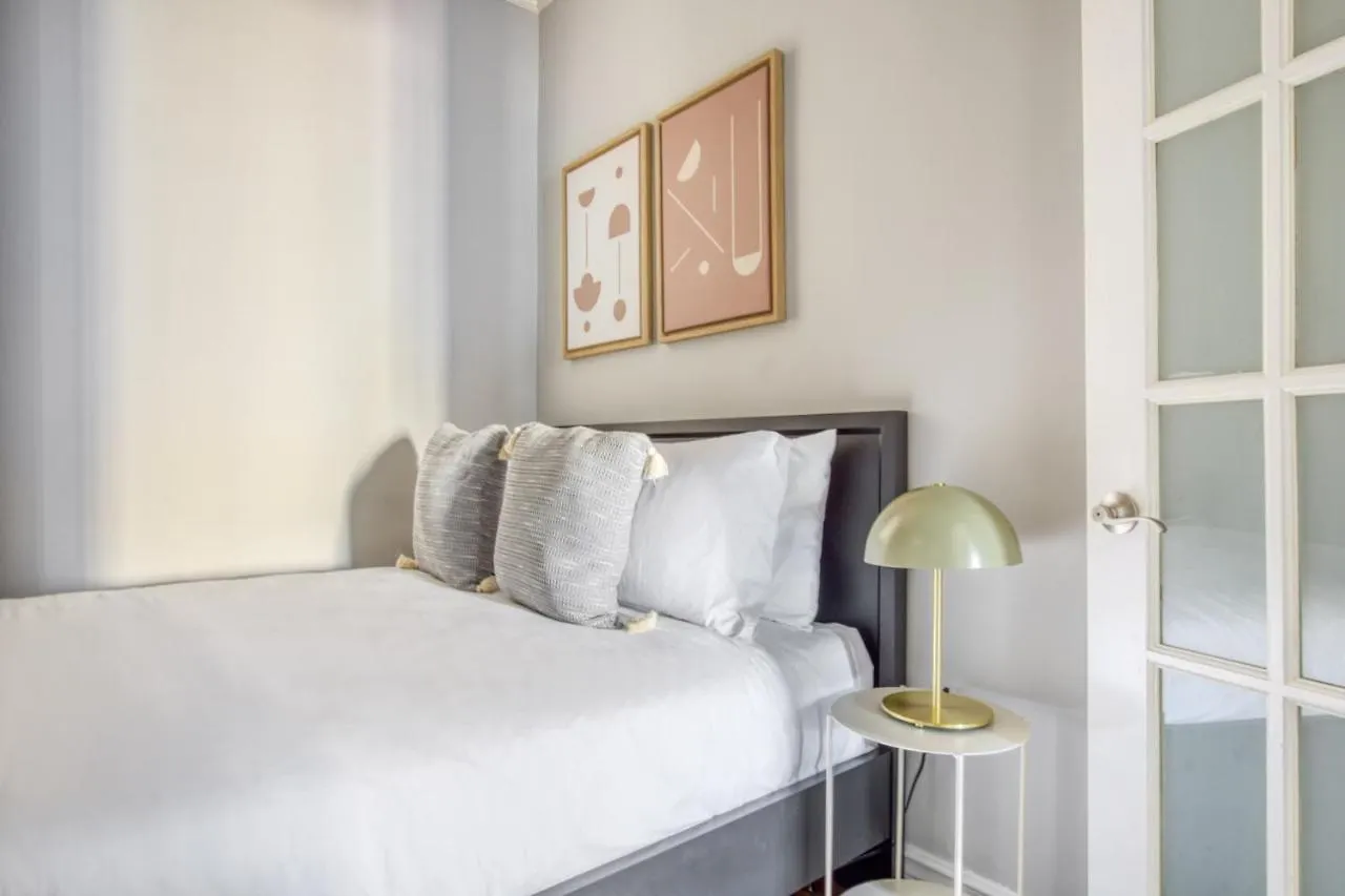 Premium W Village 1Br W Wd Nr 1 Train Nyc-864 New York