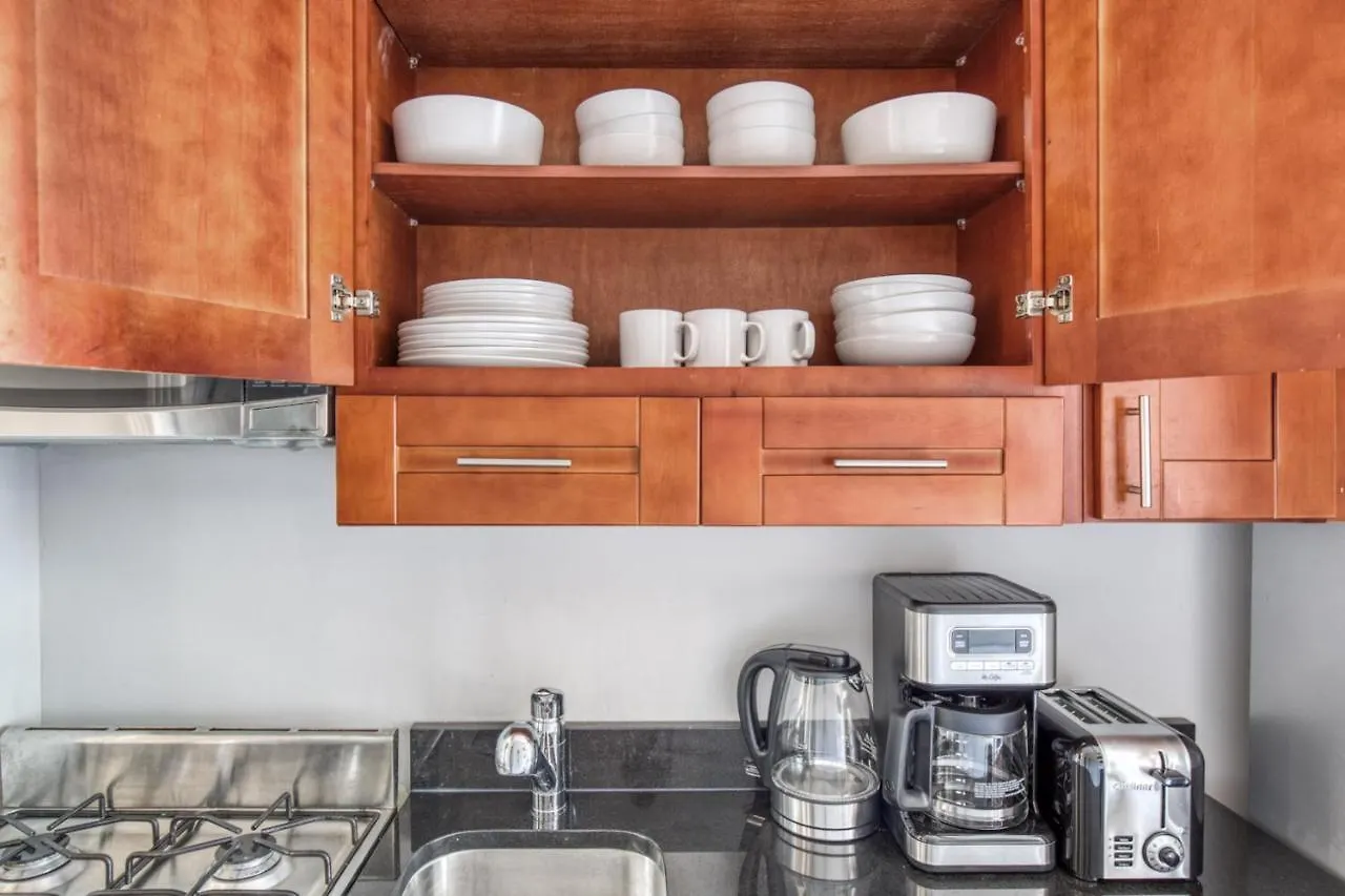Apartment Premium W Village 1Br W Wd Nr 1 Train Nyc-864 New York