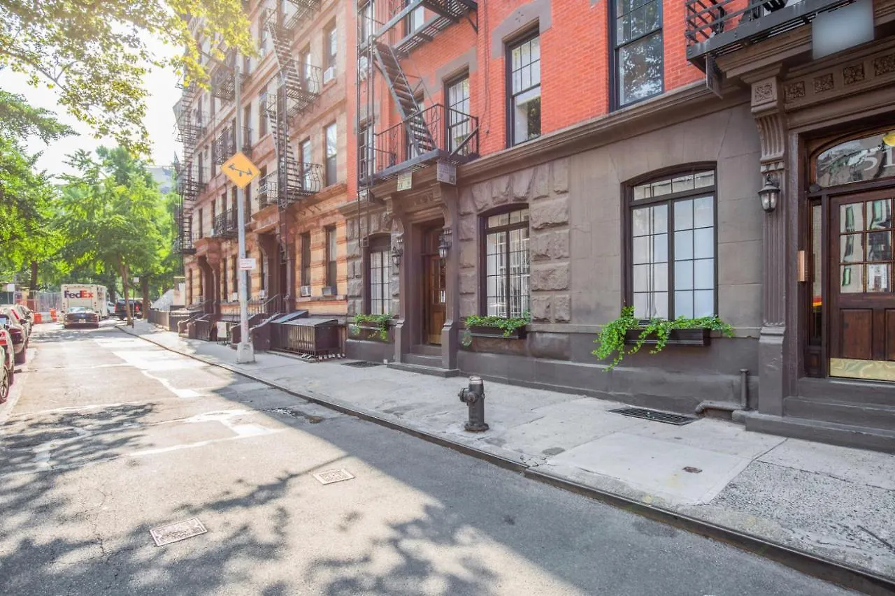 Premium W Village 1Br W Wd Nr 1 Train Nyc-864 New York 0*,  United States